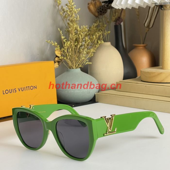 Louis Vuitton Sunglasses Top Quality LVS02448